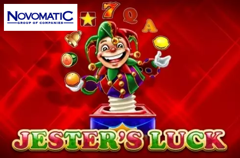 Jesters Luck